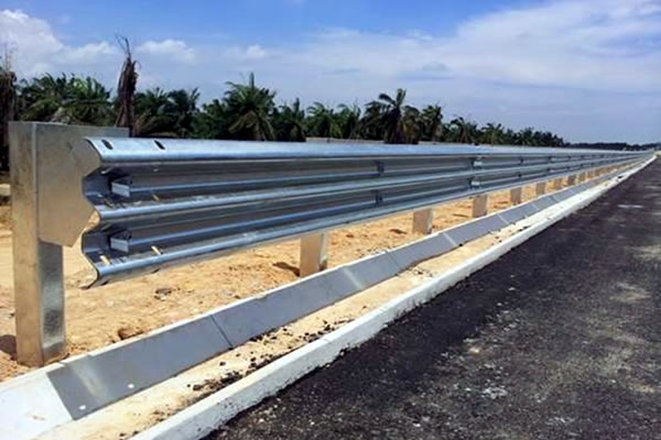guardrail price in selangor