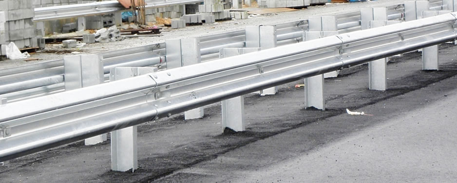 guardrail supplier Malaysia