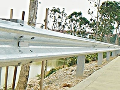 guardrail manufacturer