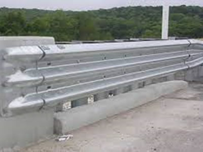 guardrail manufacturer