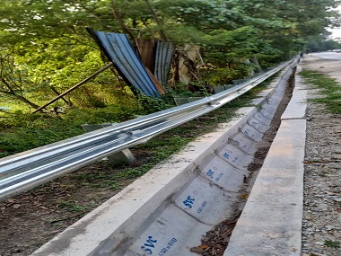 guardrail-project-Ampang-Hulu-4
