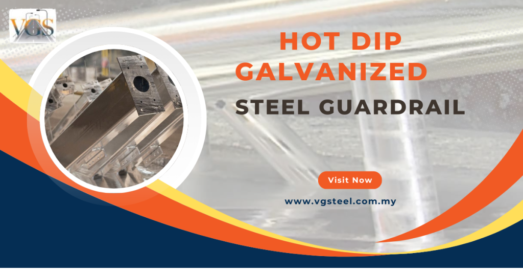 Hot dip Galvanizing steel