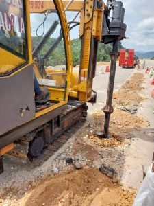 Best Boring Machine in Malaysia