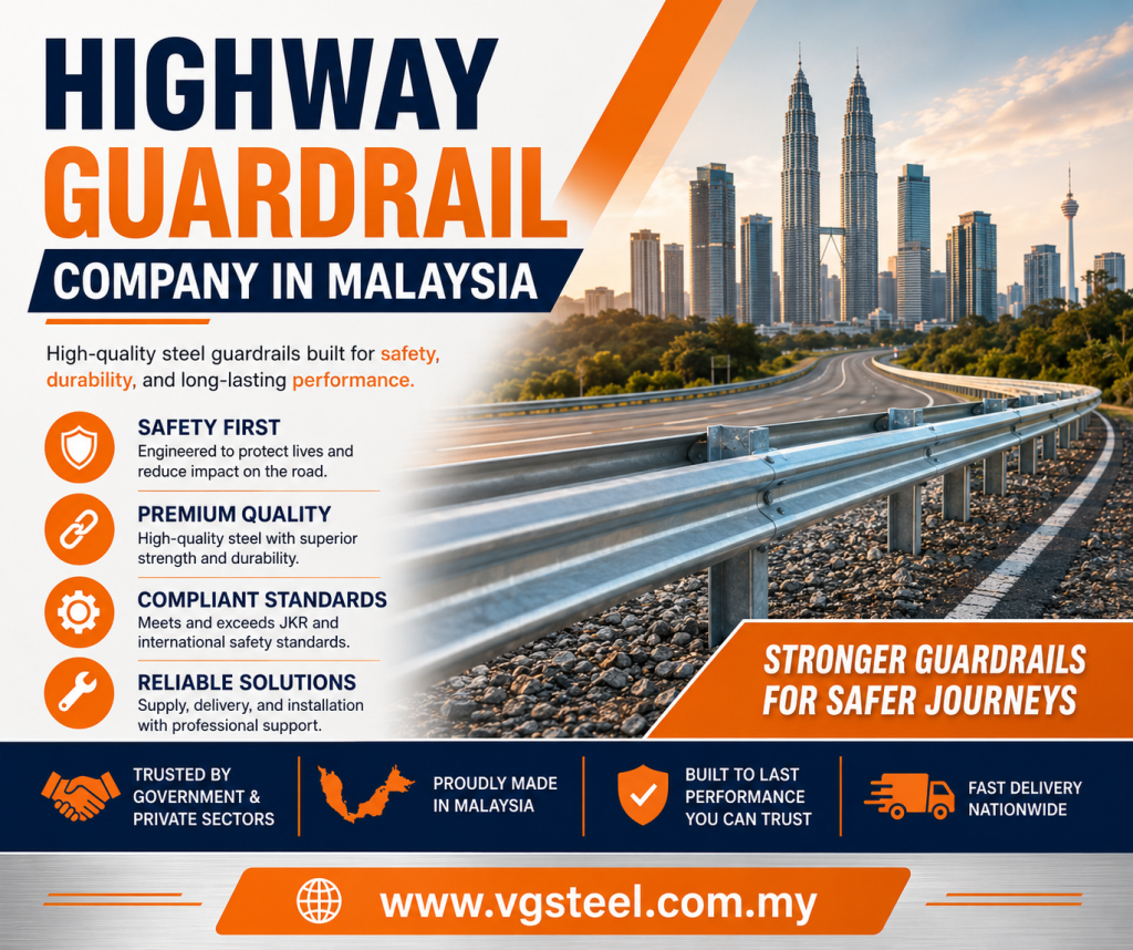 guardrail company